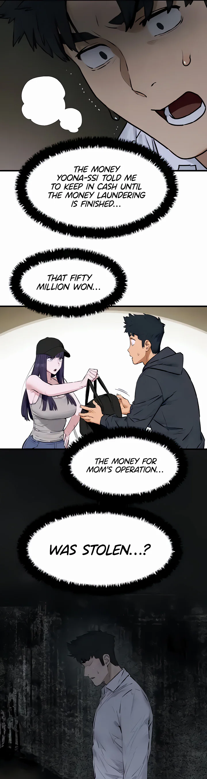 Moby Dick Chapter 27 page 28
