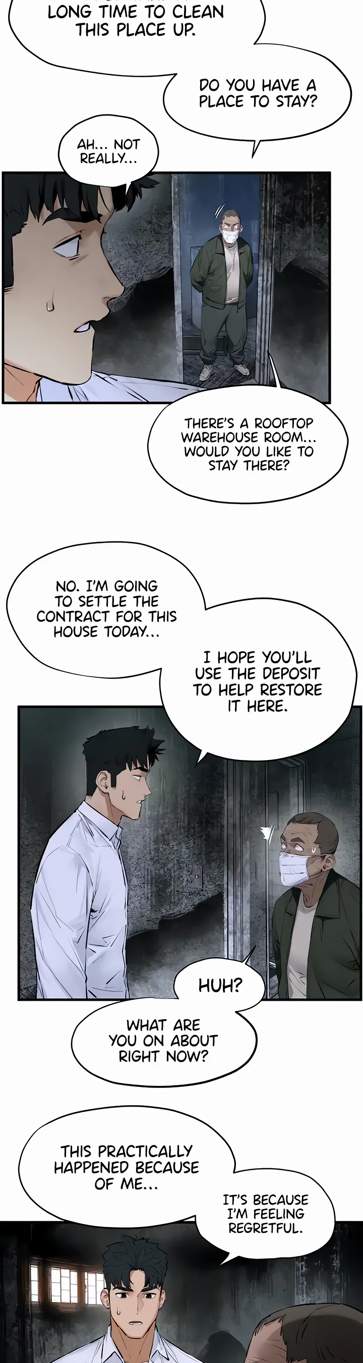 Moby Dick Chapter 27 page 30