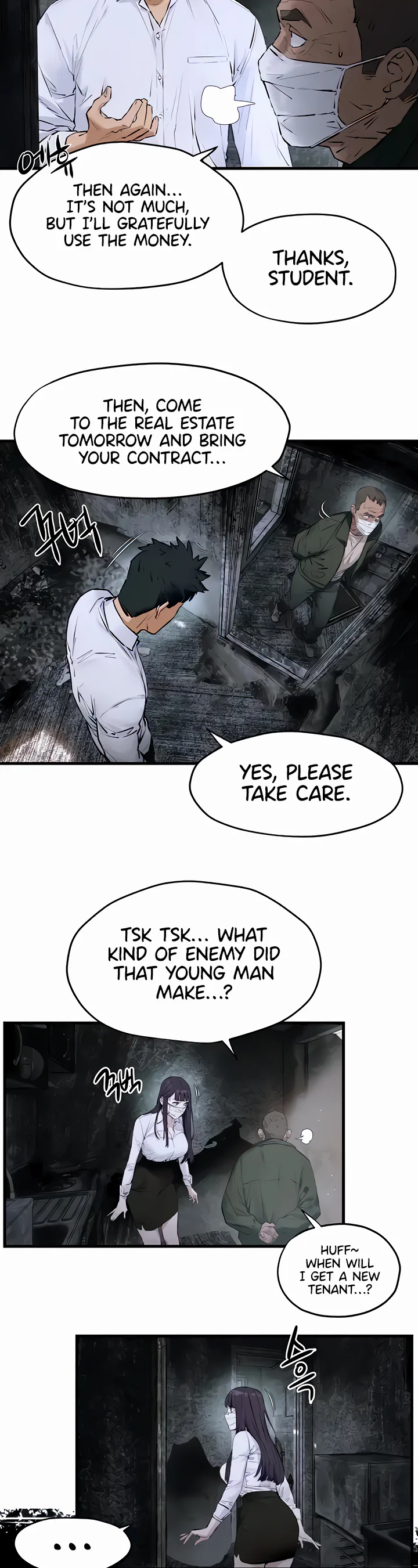 Moby Dick Chapter 27 page 31