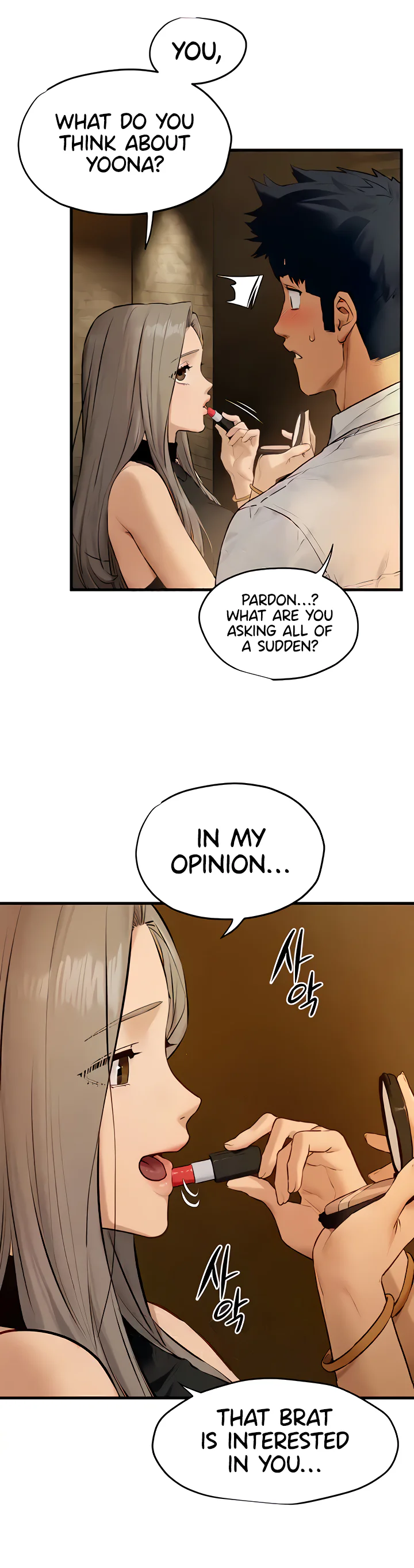 Moby Dick Chapter 28 page 25