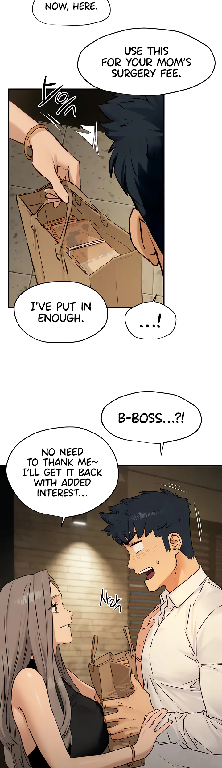 Moby Dick Chapter 28 page 19