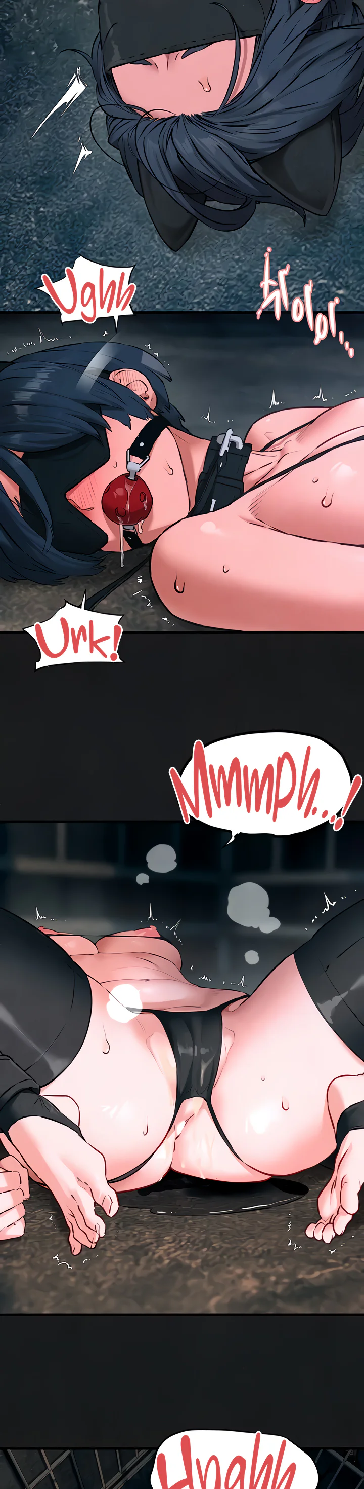 Moby Dick Chapter 28 page 36