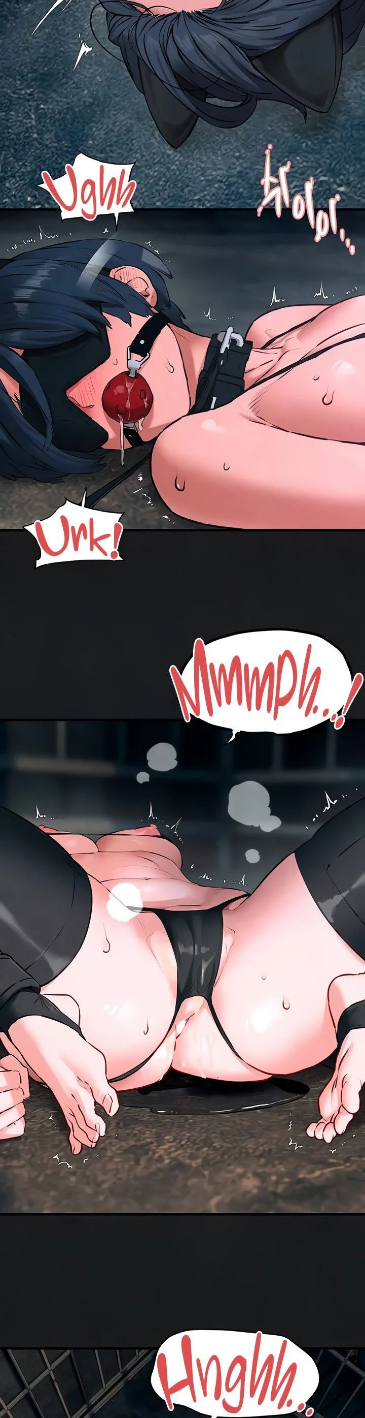 Moby Dick Chapter 29 page 5
