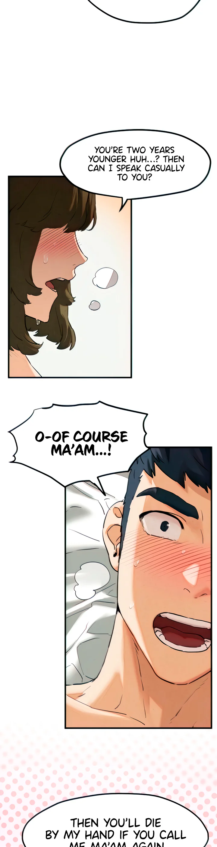 Moby Dick Chapter 3 page 37