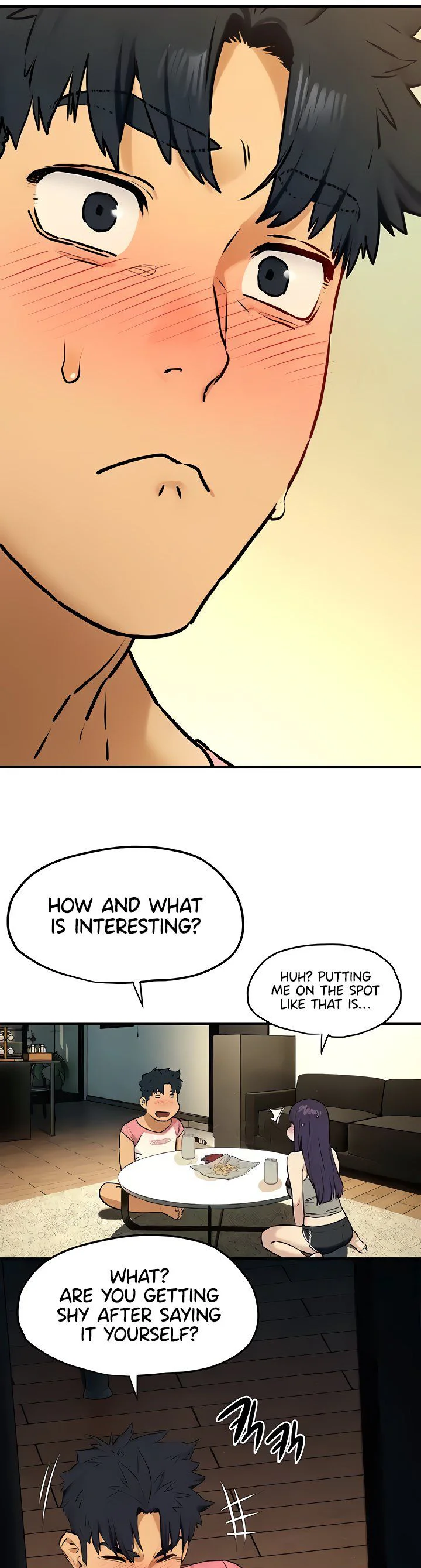 Moby Dick Chapter 30 page 44