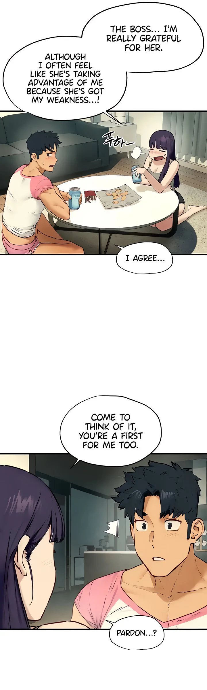 Moby Dick Chapter 30 page 37