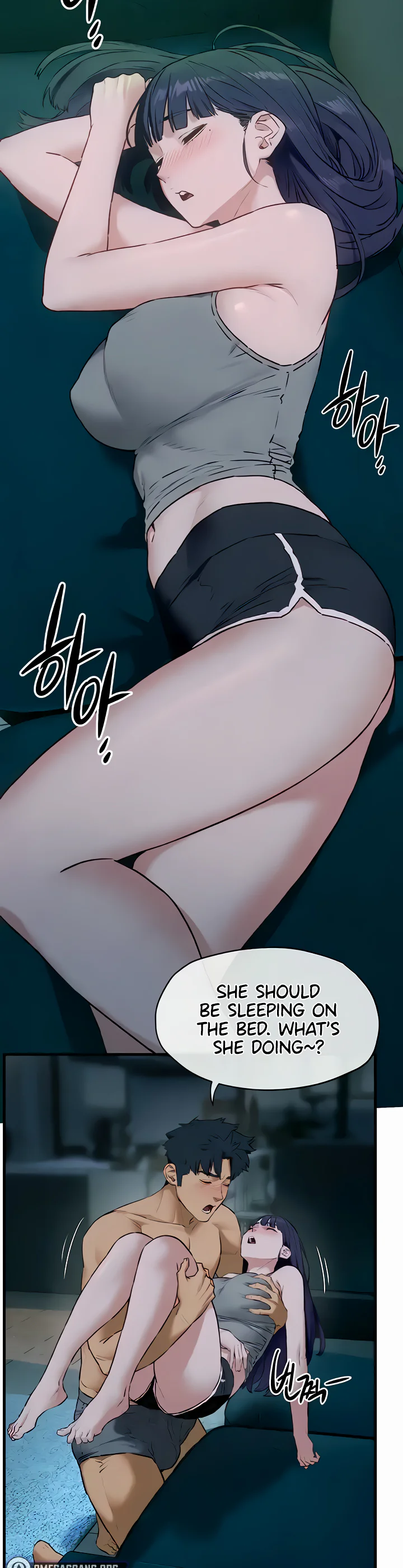 Moby Dick Chapter 31 page 8
