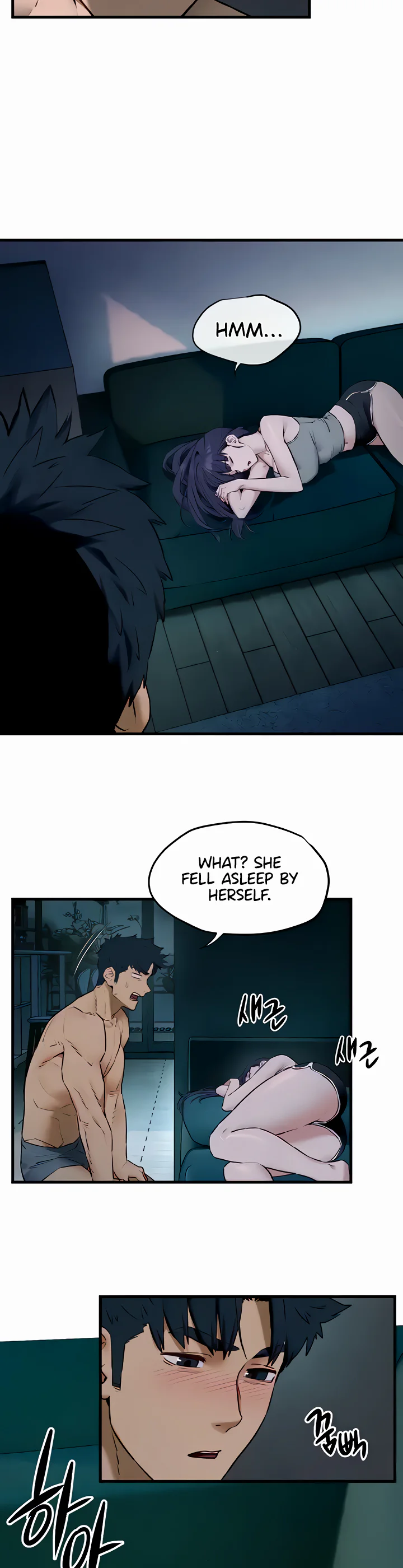 Moby Dick Chapter 31 page 7