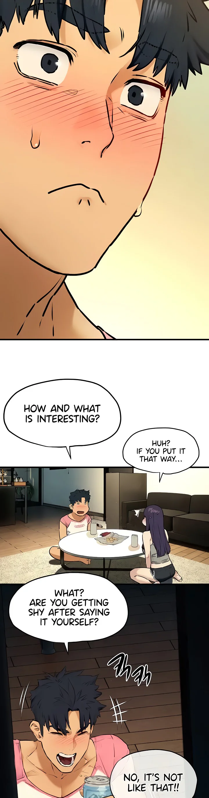 Moby Dick Chapter 31 page 2