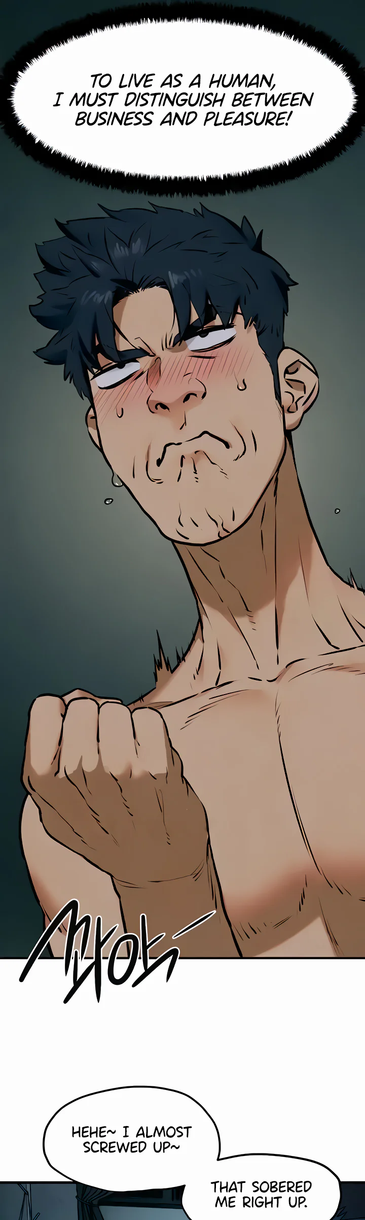 Moby Dick Chapter 31 page 21