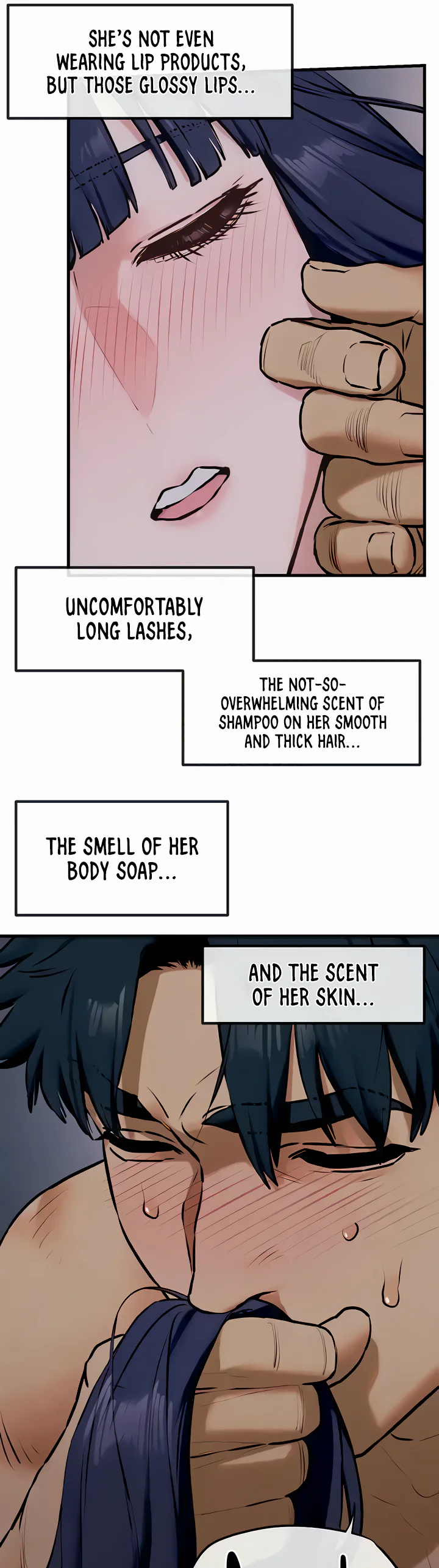 Moby Dick Chapter 31 page 16