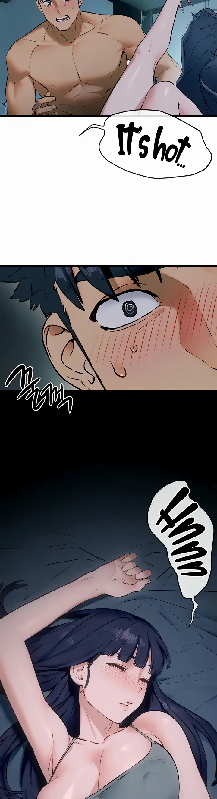 Moby Dick Chapter 31 page 12