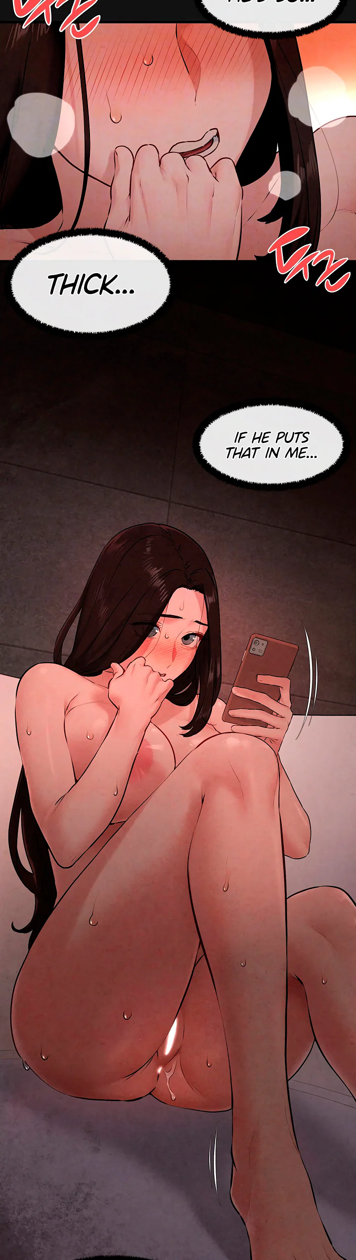 Moby Dick Chapter 38 page 14