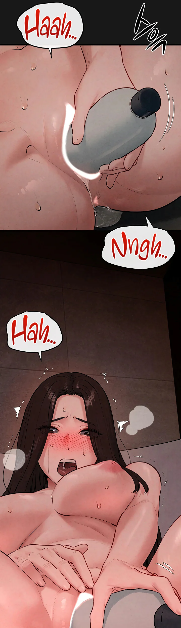 Moby Dick Chapter 38 page 16