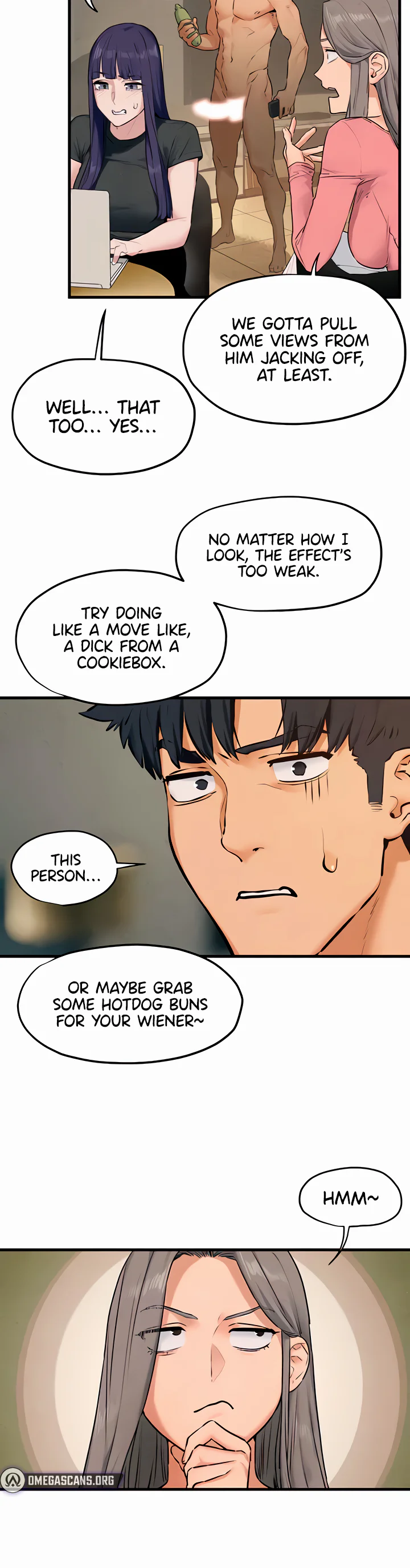 Moby Dick Chapter 39 page 27