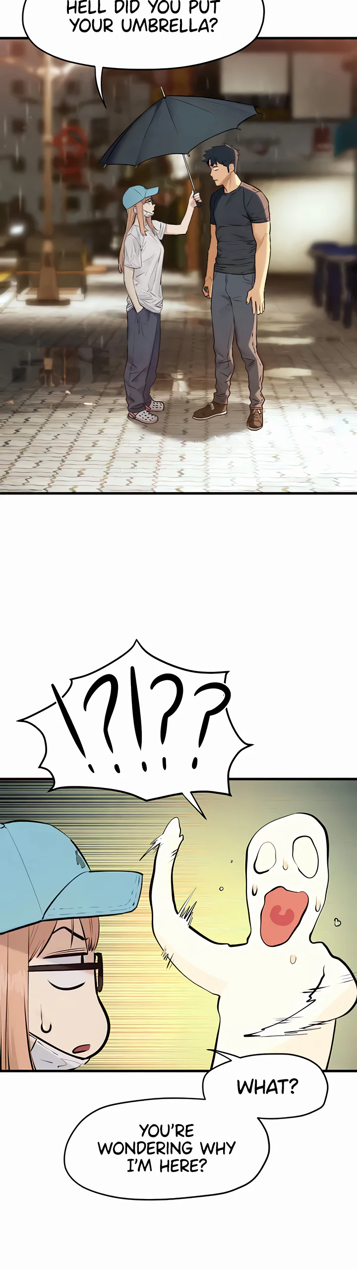 Moby Dick Chapter 39 page 45