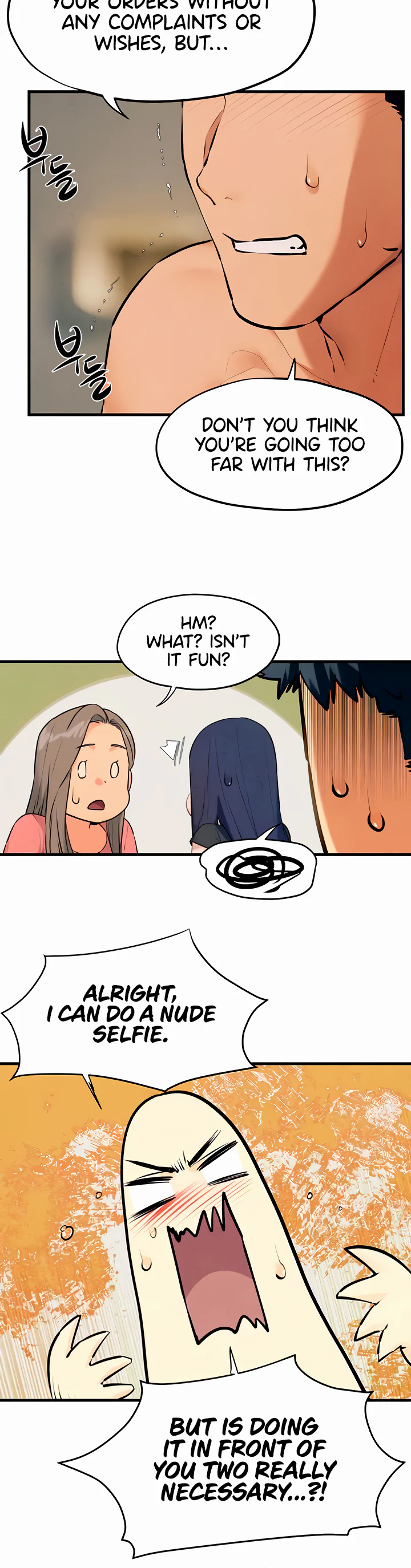 Moby Dick Chapter 39 page 30