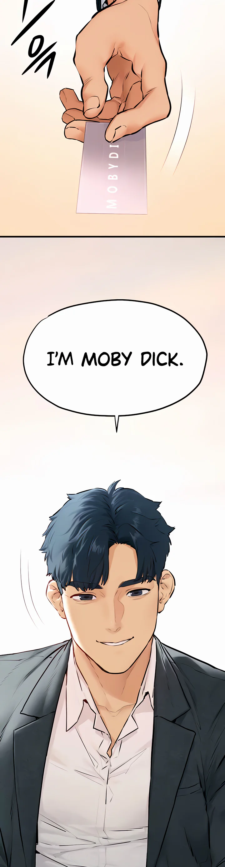 Moby Dick Chapter 39 page 17