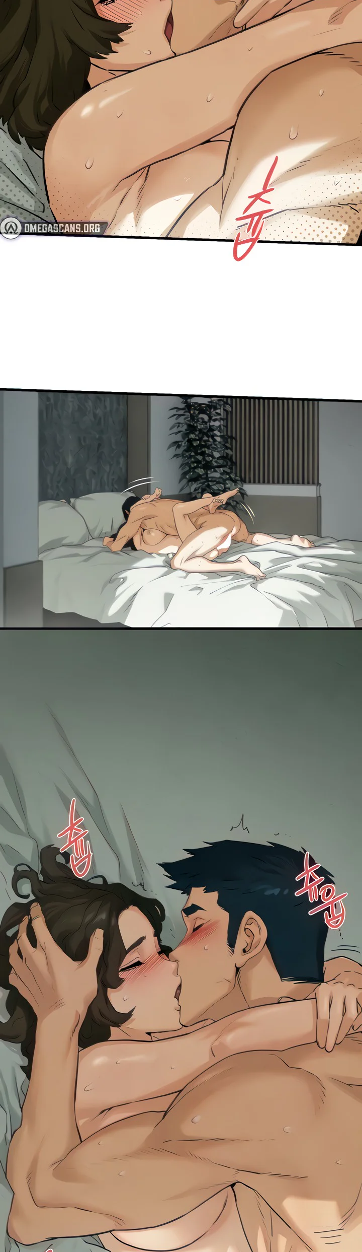 Moby Dick Chapter 4 page 3