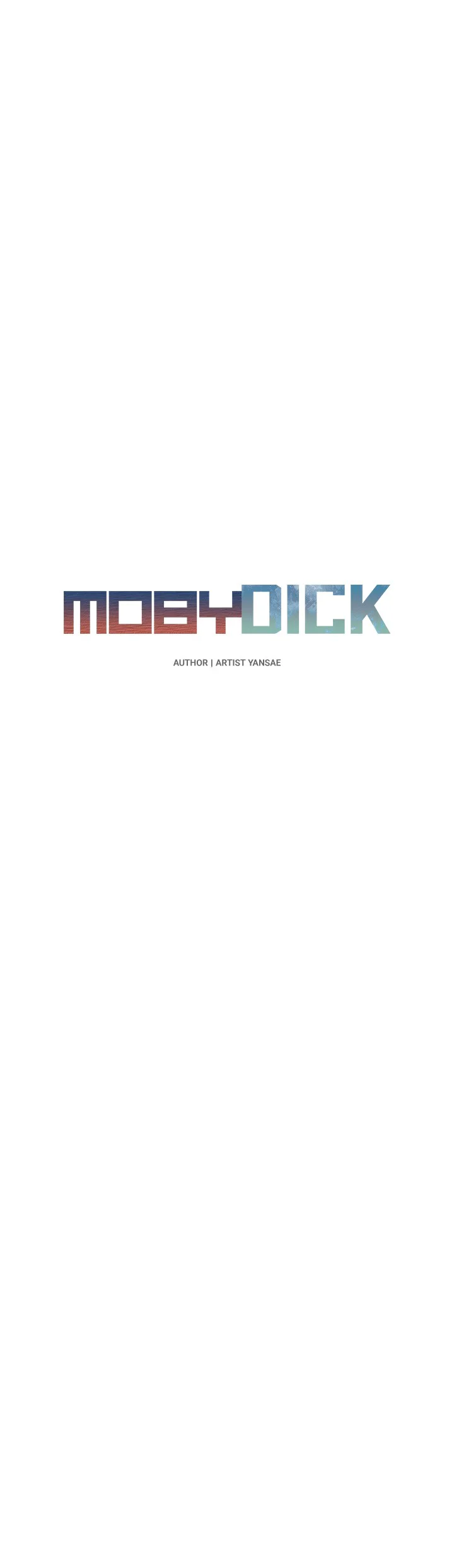 Moby Dick Chapter 4 page 5