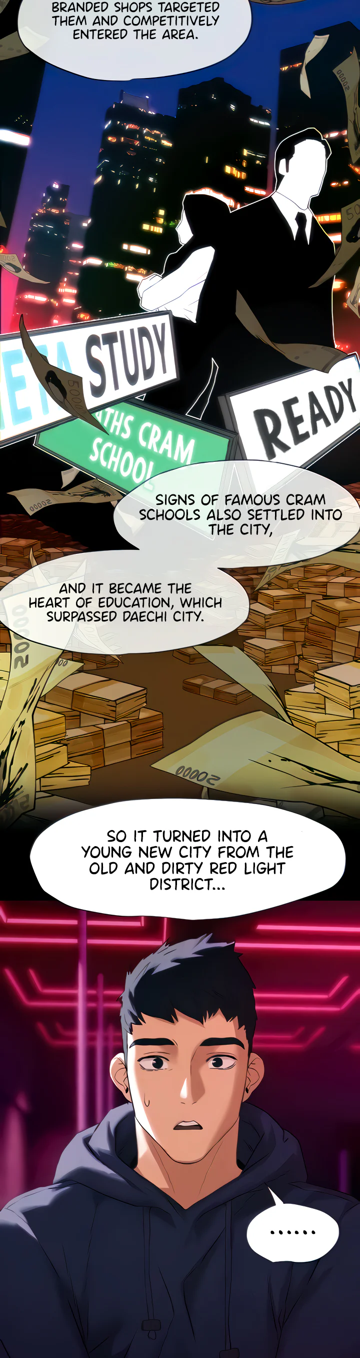 Moby Dick Chapter 5 page 7