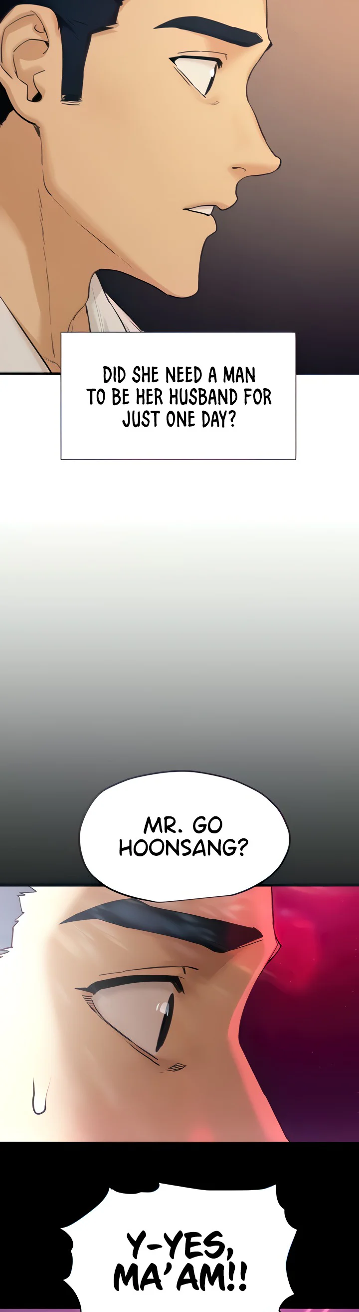 Moby Dick Chapter 5 page 3