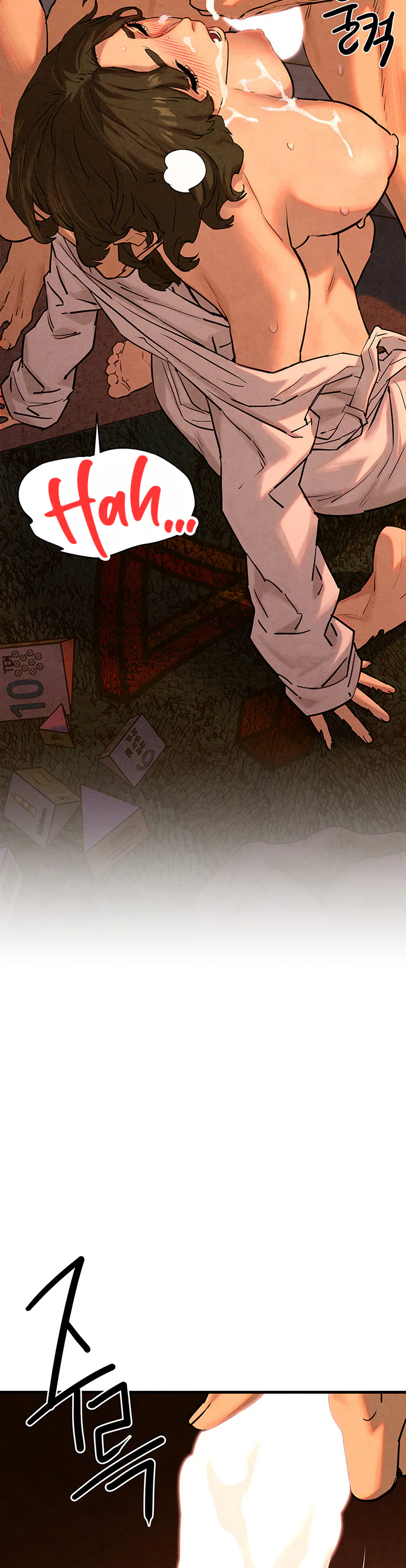 Moby Dick Chapter 5 page 37