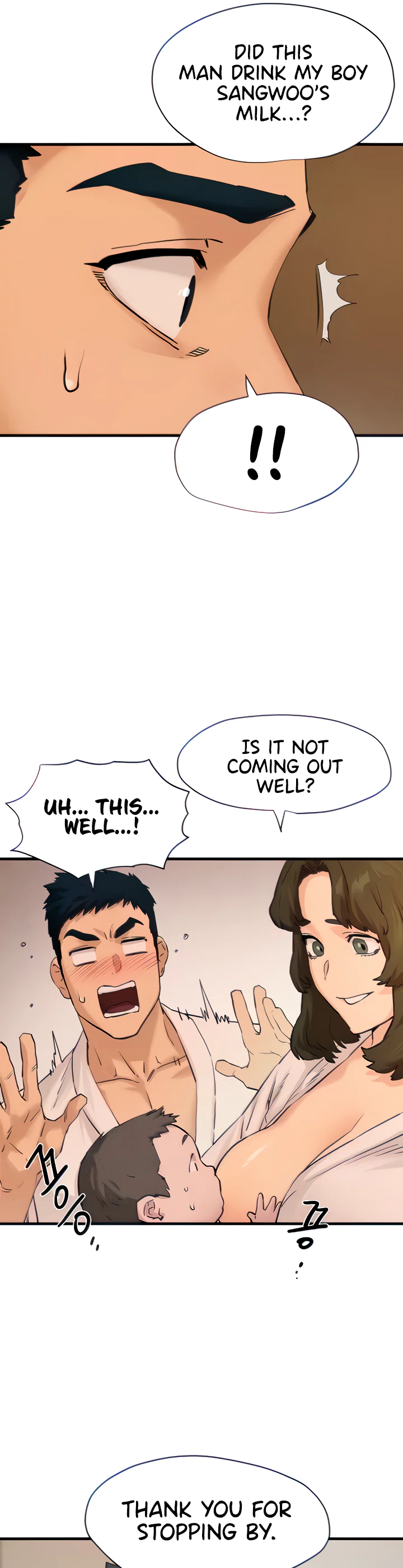 Moby Dick Chapter 5 page 11