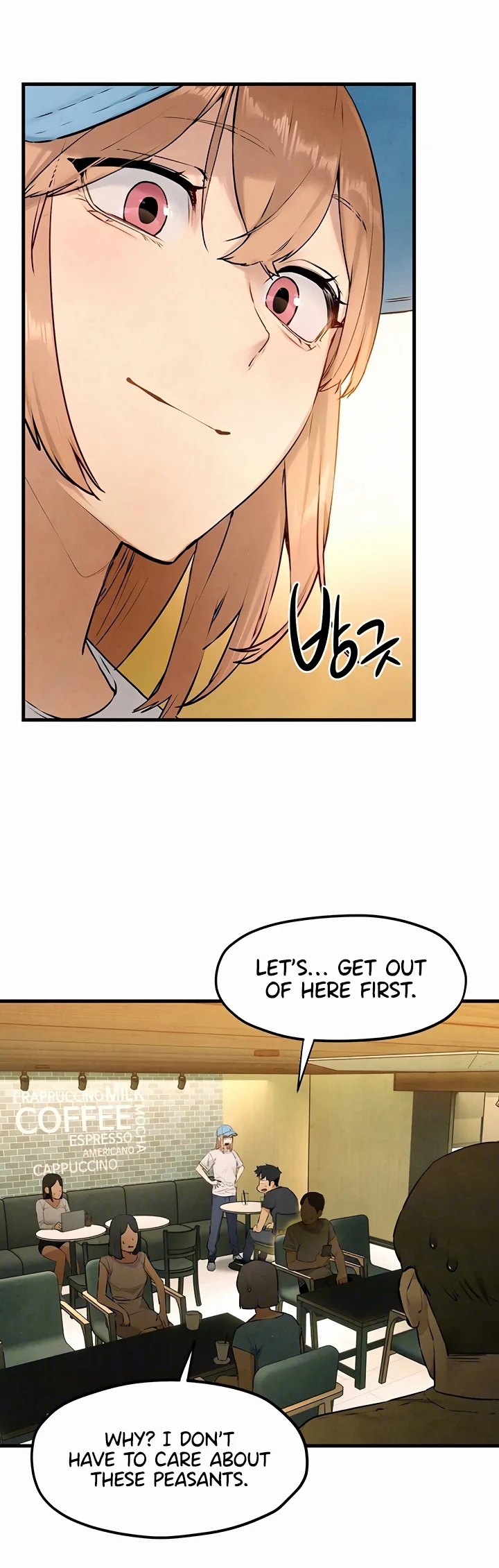Moby Dick Chapter 40 page 15