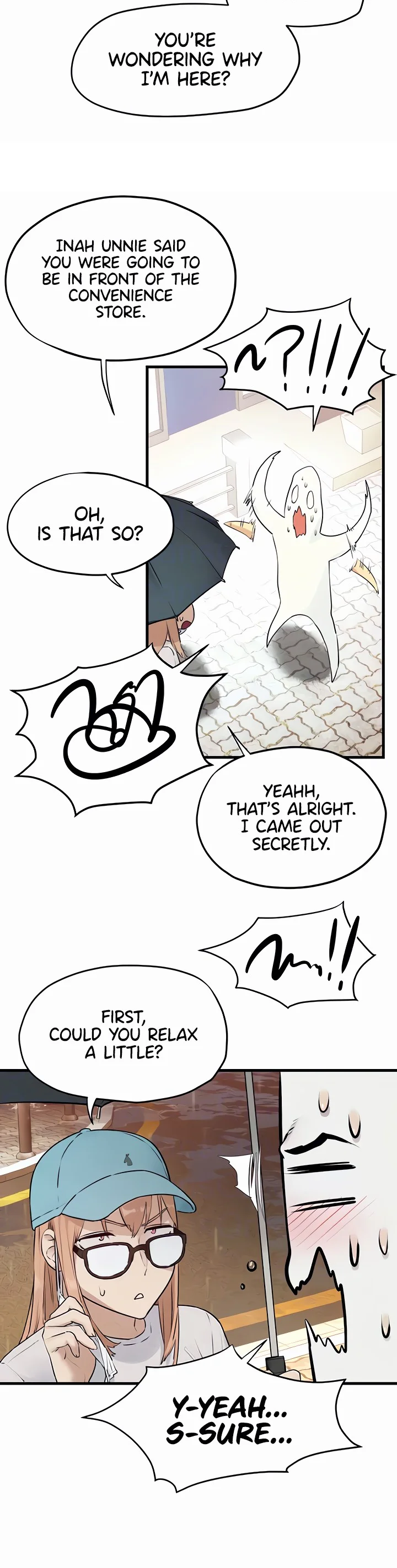 Moby Dick Chapter 40 page 3
