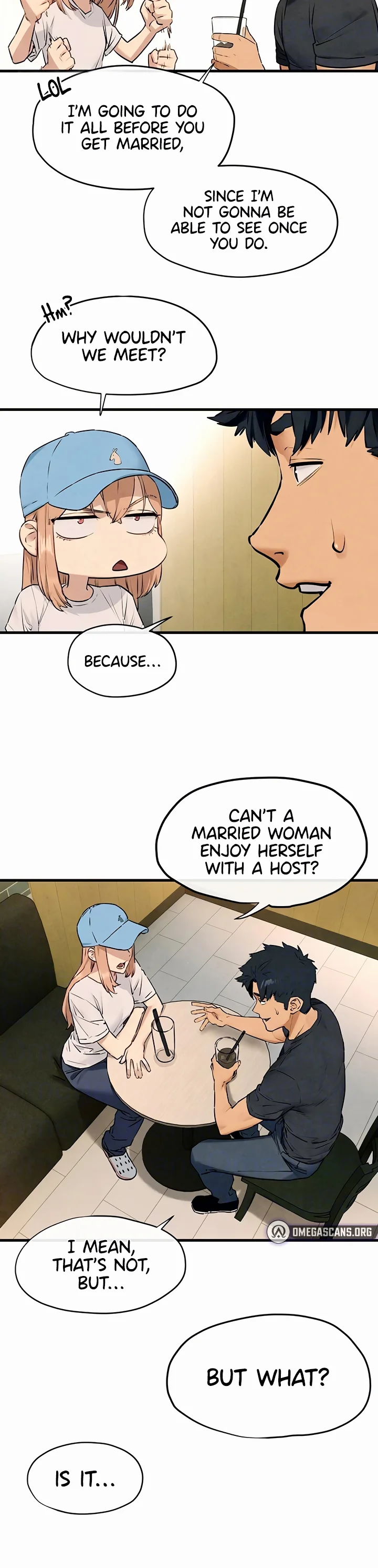 Moby Dick Chapter 40 page 9