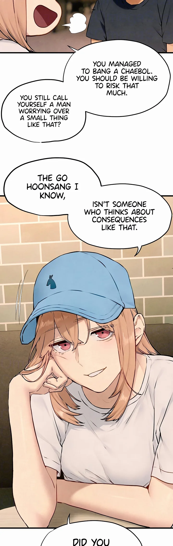 Moby Dick Chapter 40 page 11