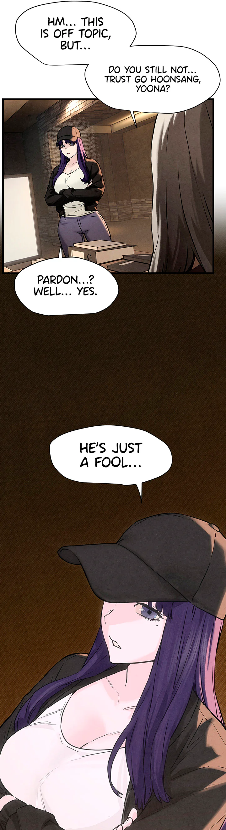 Moby Dick Chapter 6 page 48