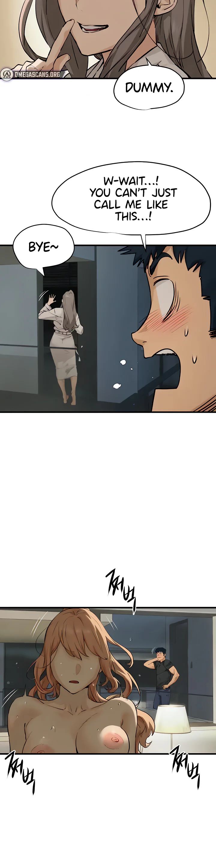 Moby Dick Chapter 7 page 49