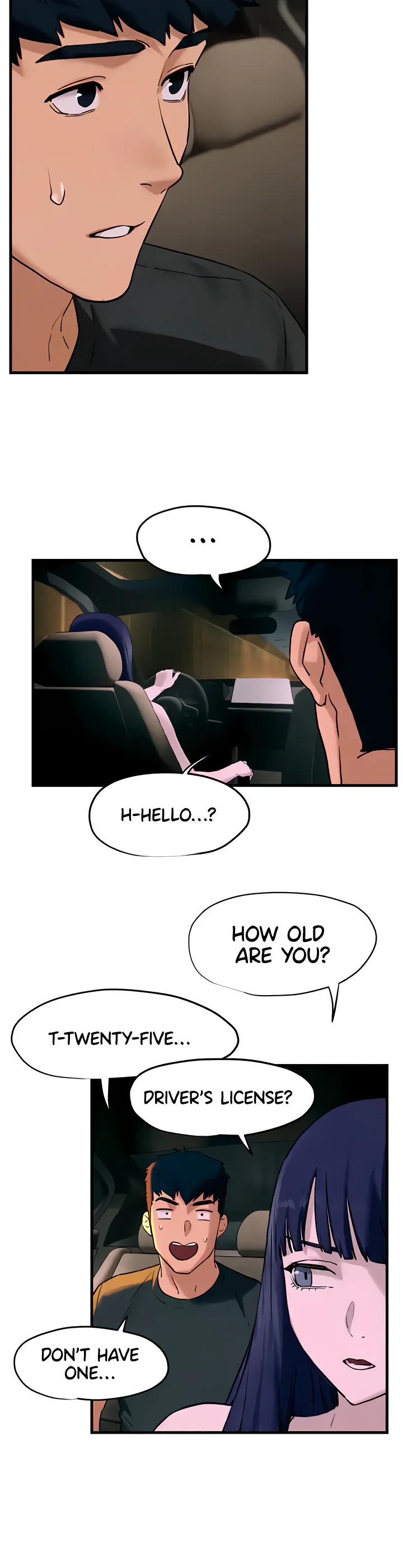Moby Dick Chapter 7 page 27