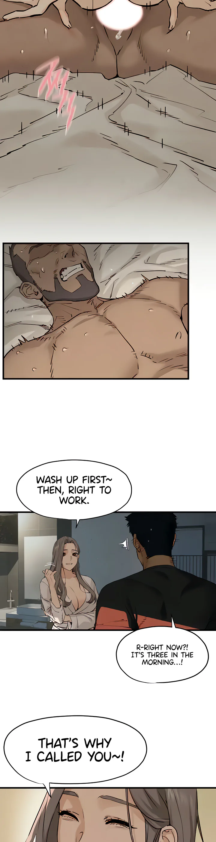 Moby Dick Chapter 7 page 48