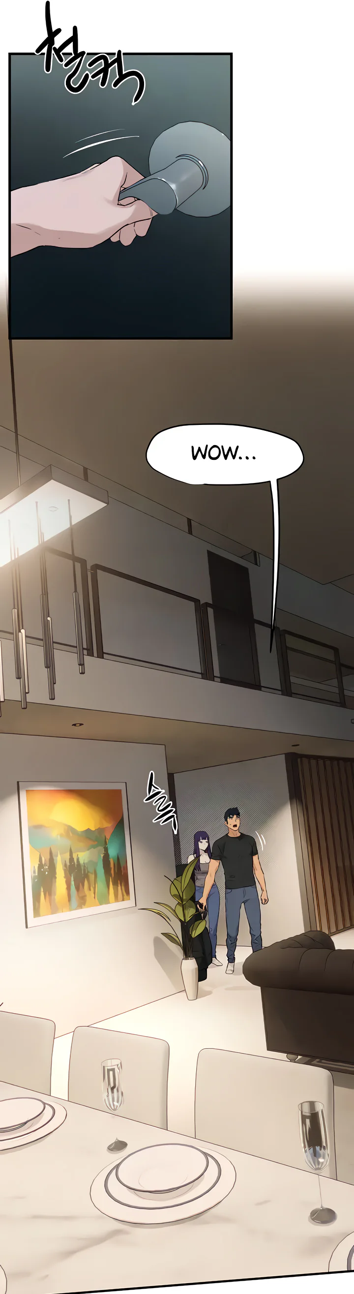 Moby Dick Chapter 7 page 35