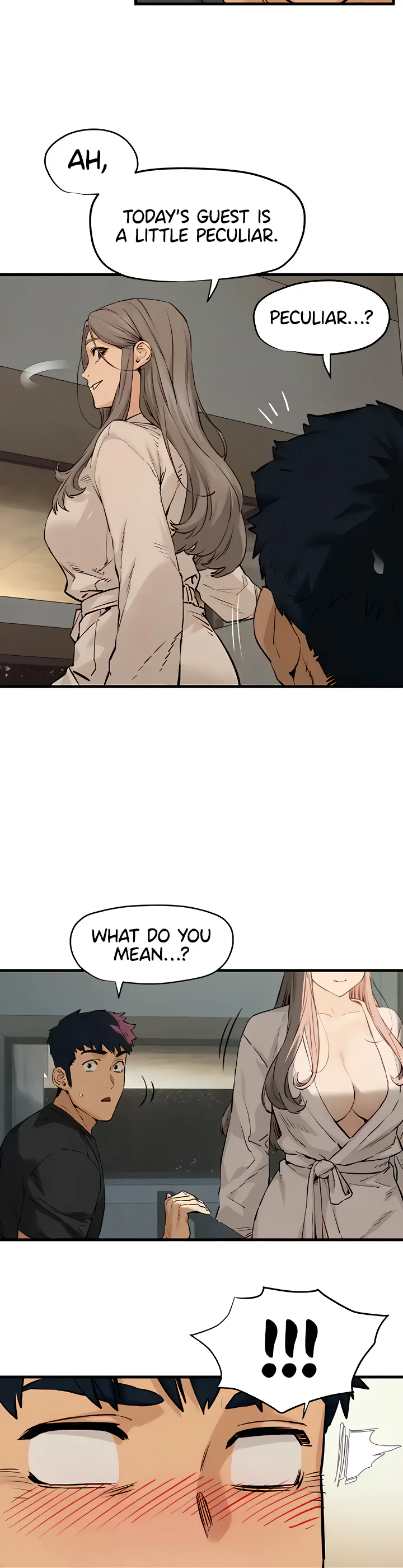 Moby Dick Chapter 7 page 46
