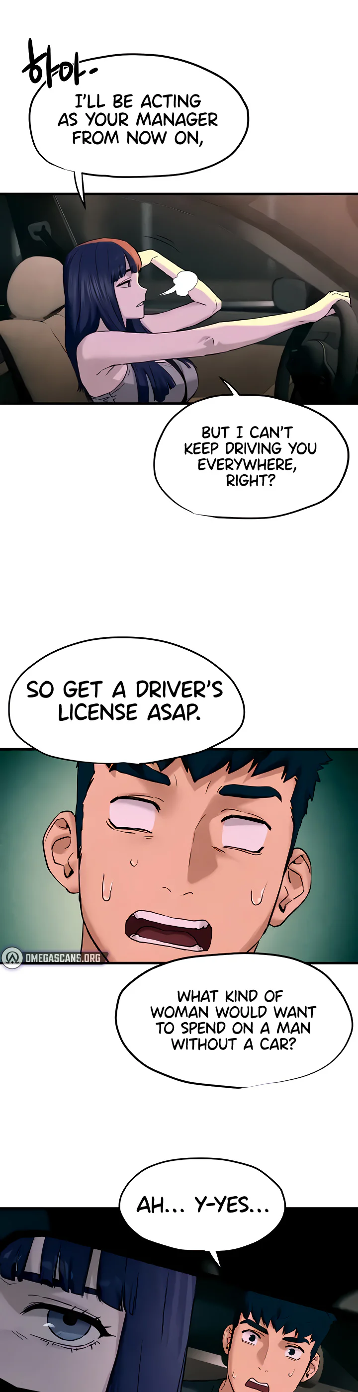 Moby Dick Chapter 7 page 28