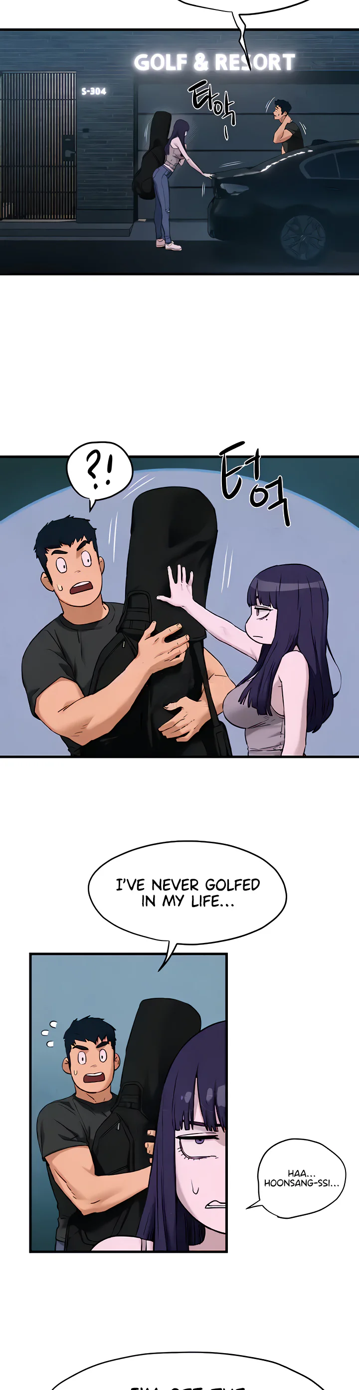 Moby Dick Chapter 7 page 31