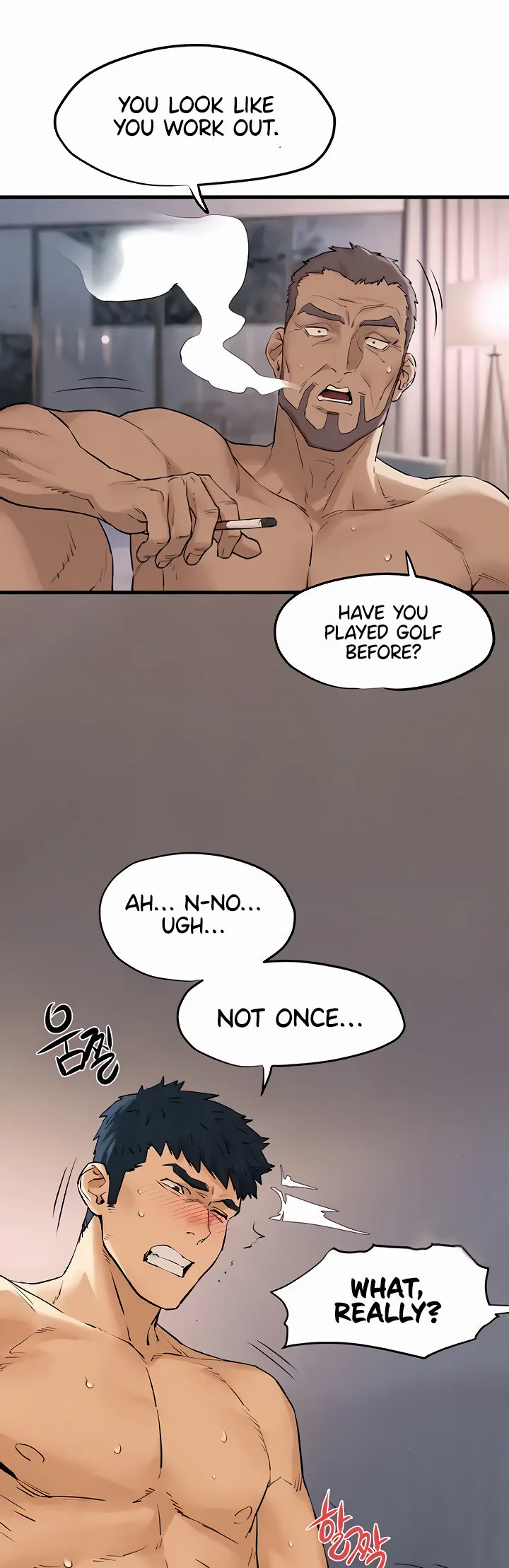 Moby Dick Chapter 8 page 41