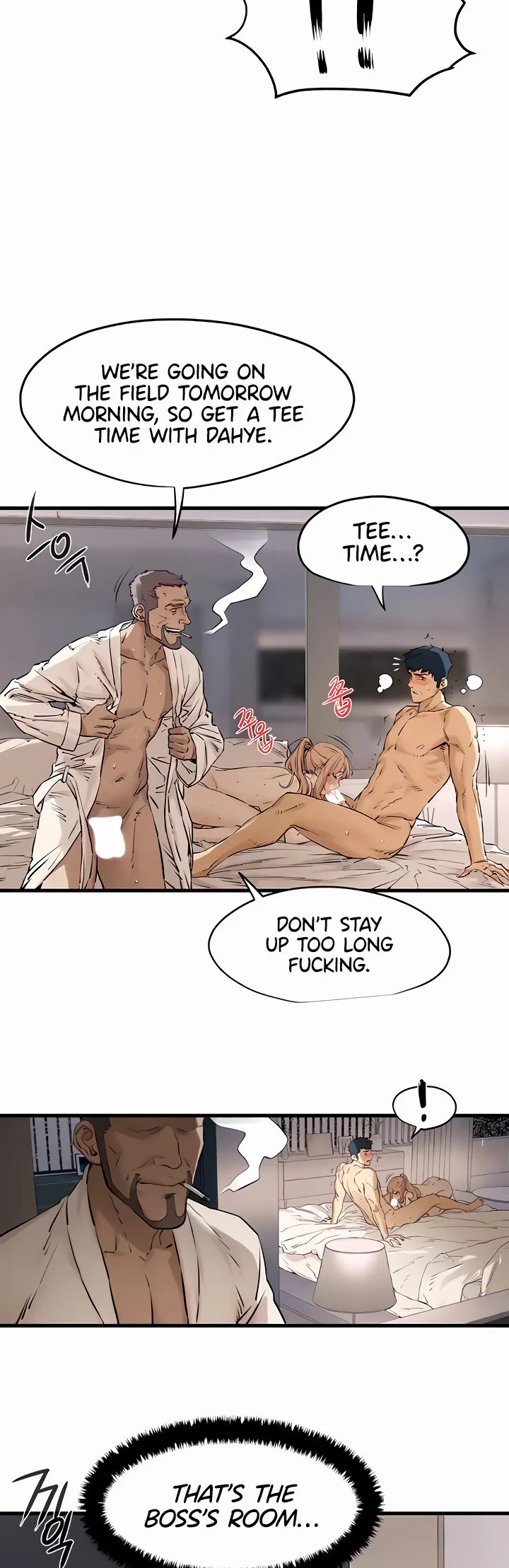 Moby Dick Chapter 8 page 44