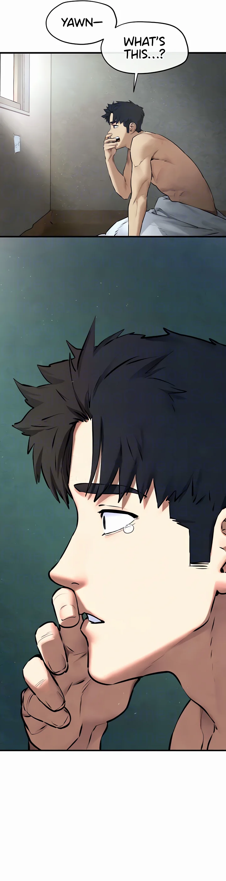 Moby Dick Chapter 45 page 48