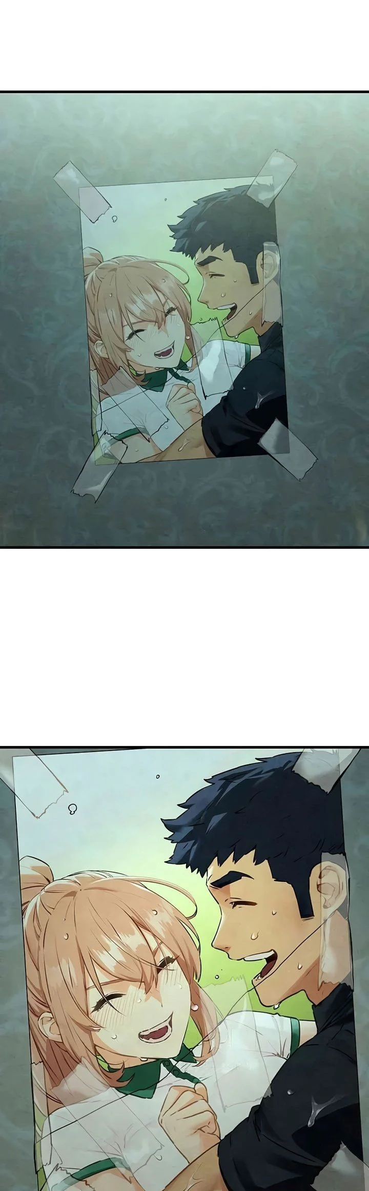 Moby Dick Chapter 46 page 3