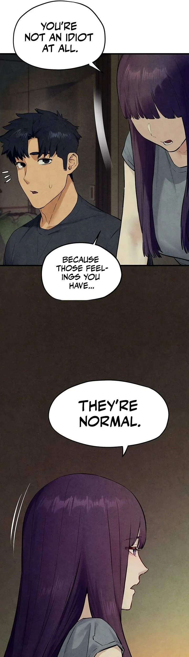 Moby Dick Chapter 46 page 34