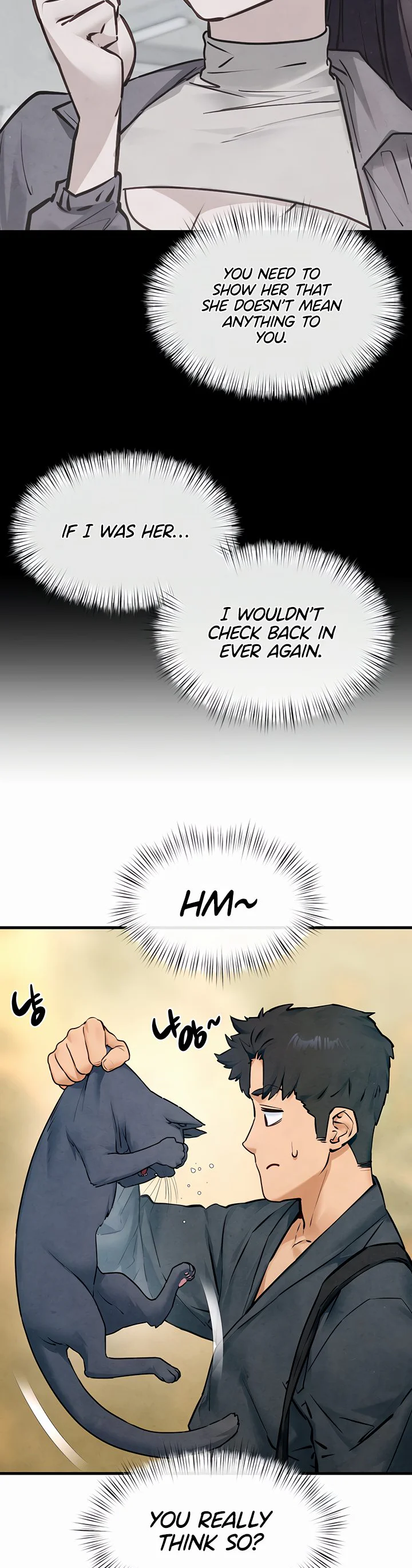 Moby Dick Chapter 49 page 33