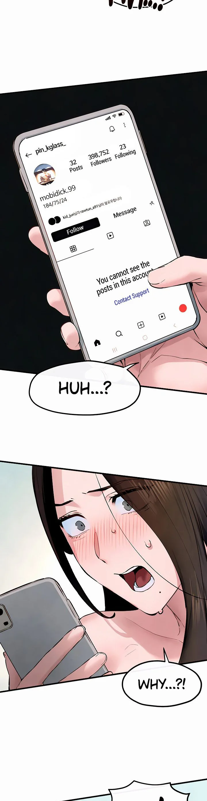 Moby Dick Chapter 49 page 5
