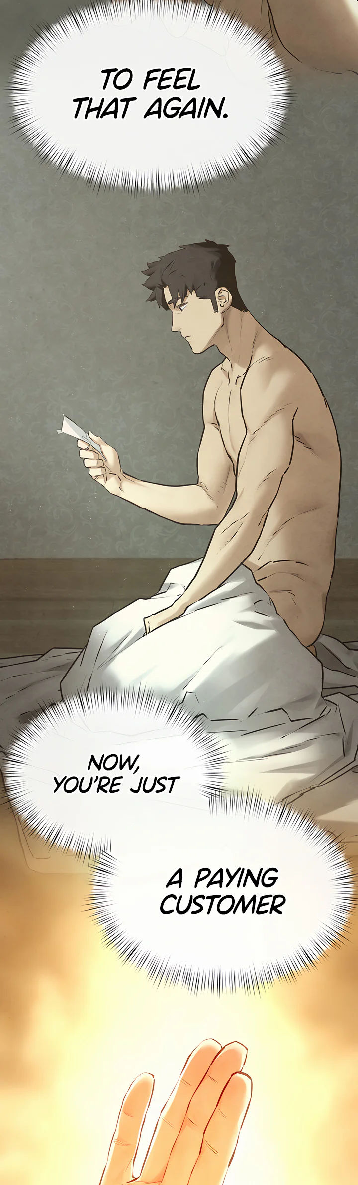 Moby Dick Chapter 50 page 32