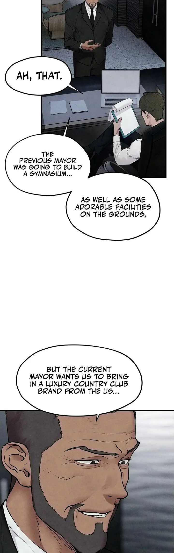 Moby Dick Chapter 53 page 43