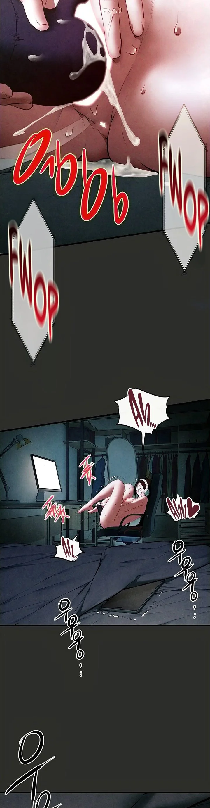 Moby Dick Chapter 53 page 58